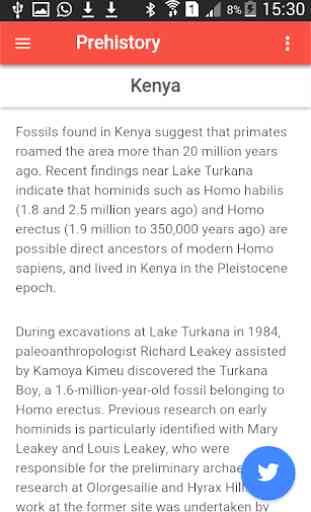 History of Kenya 2