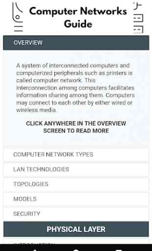 Learn Computer Networks Complete Guide (OFFLINE) 1