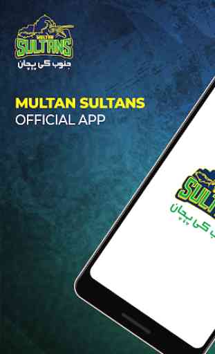 Multan Sultans 1