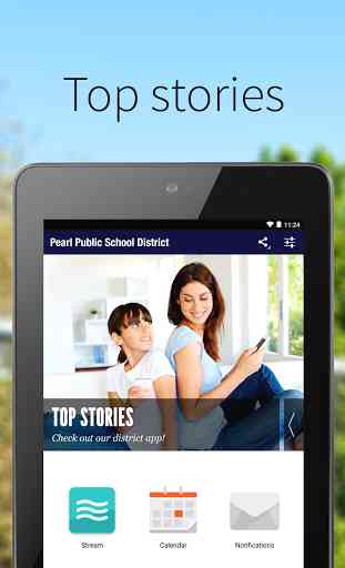 Pearl Public School District 1