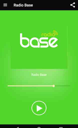 Radio Base 1