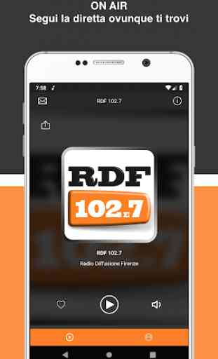 RDF 102.7 2