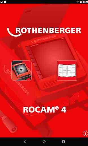 ROCAM 4 App 4