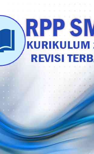 RPP SMP Kurikulum 2013 Bahasa indonesia 1