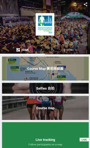 Standard Chartered HK Marathon 1