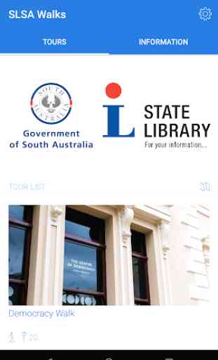 State Library of South Aust. 1