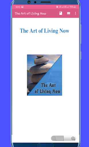 The Art of Living Now 2