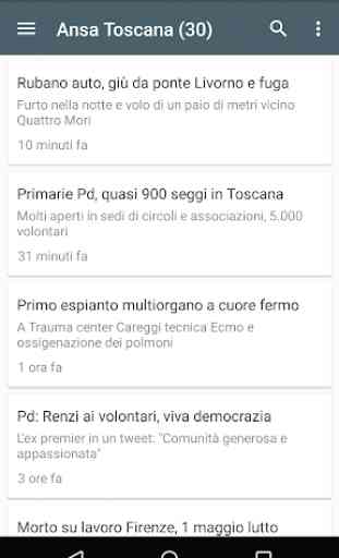 Toscana notizie gratis 4