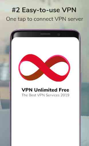 Unlimited Free VPN: Bypass Blocked Sites 2019 3