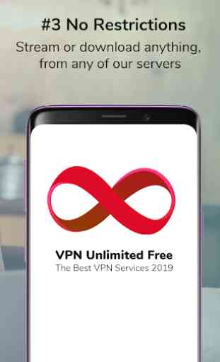 Unlimited Free VPN: Bypass Blocked Sites 2019 4