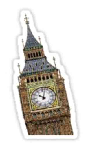 WAStickerApps Londres 2