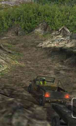 4x4 Off-Road Rally 6 DEMO 3