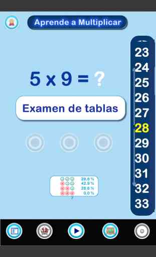 Addition, Soustraction et Multiplication 3