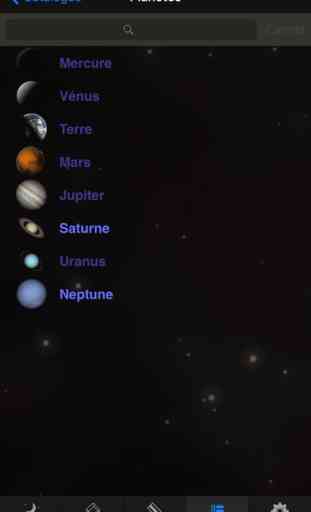 Astro 3D+: Le ciel, les étoiles et l'astronomie 2