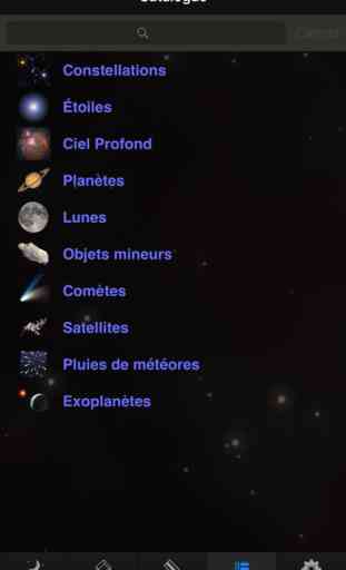 Astro 3D+: Le ciel, les étoiles et l'astronomie 4