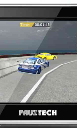 Besoin de vitesse 4City Racing 1
