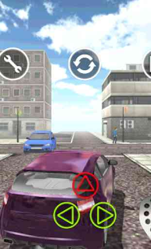 Car Driving Stunt Simulator 3D 1