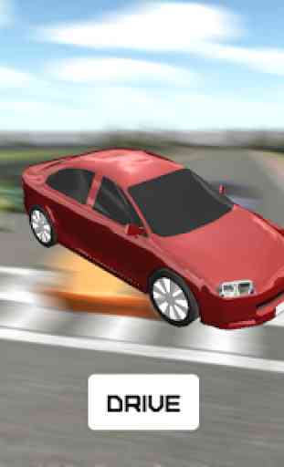 Car Racing: Ignition 4