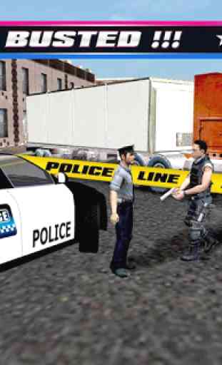 Cops Crime Ville: Police 2