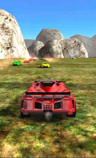 Dirt Rock Racing 3