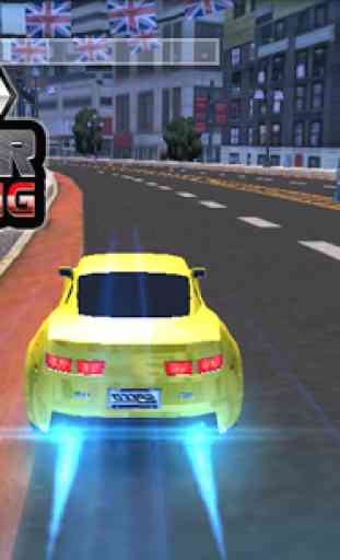 Fast Car Drift Racing 3