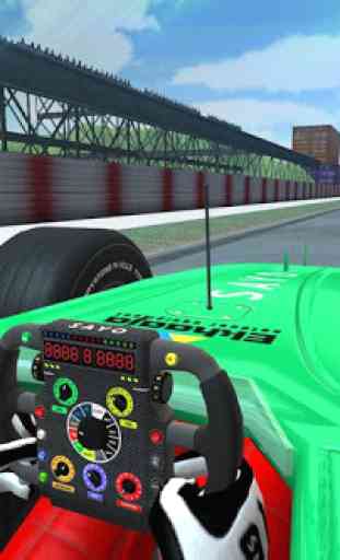Formula Racing One 3
