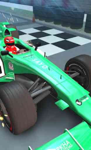 Formula Racing One 4