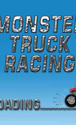 Fun Monster Truck Race 2 2