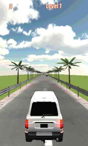 Jeux de voiture simulateur 3d 3