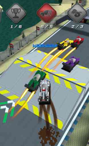 LEGO® Speed Champions 1