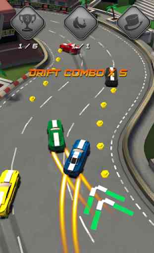 LEGO® Speed Champions 4