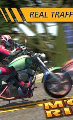 Moto Rider 4