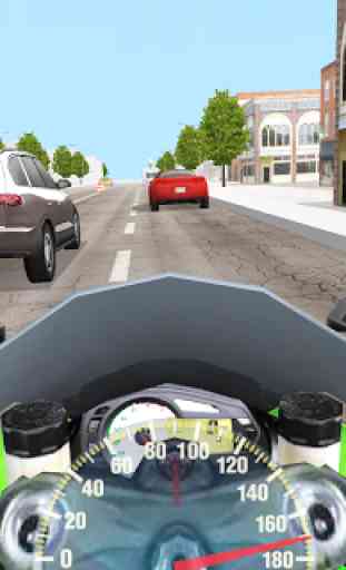 Moto Rider 4