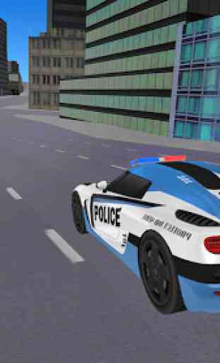 Police Vs Robbers 2 3