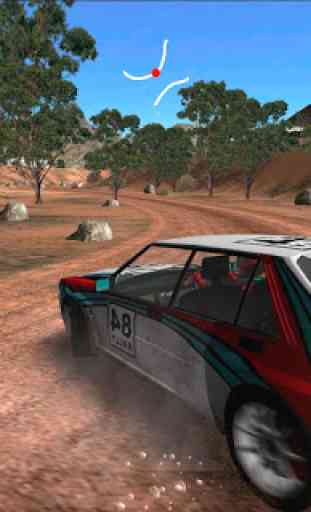 Rally Championship Free 3