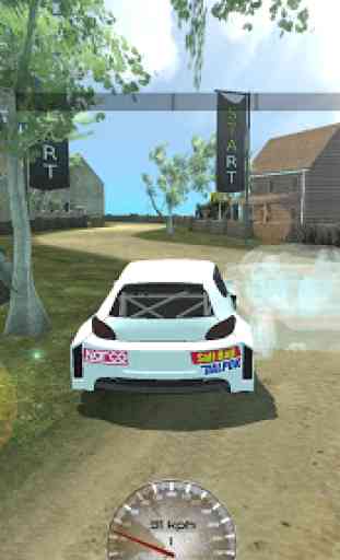 Rally Racer 2