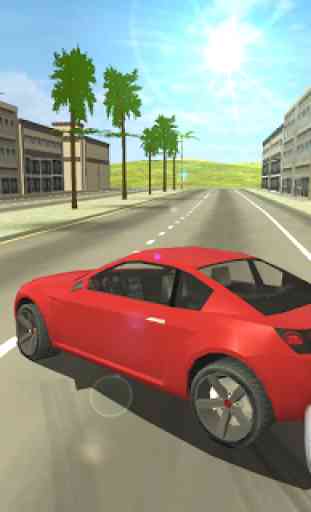 Real City Racer 1