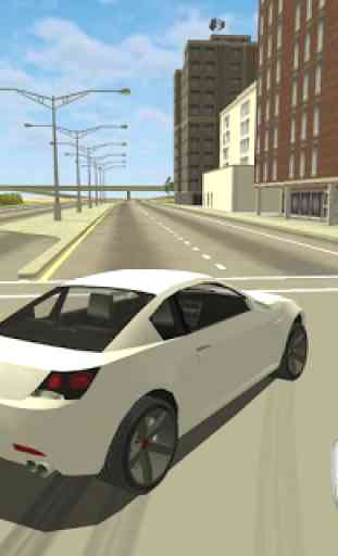 Real City Racer 3