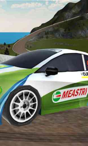 Real Drift Max Car Racing 4