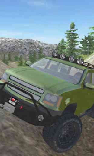Real Off-Road 4x4 2