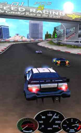 Speed Racing Ultimate 4 Free 2