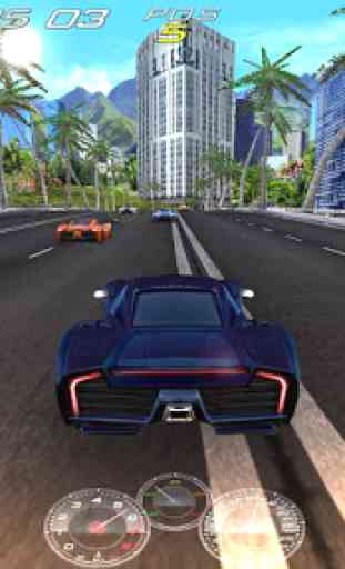 Speed Racing Ultimate 5 Free 3
