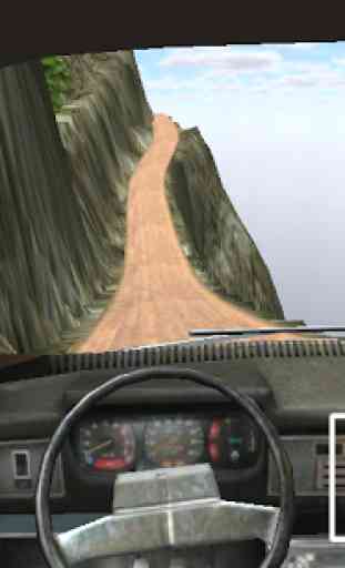 Speed Roads 3D 4
