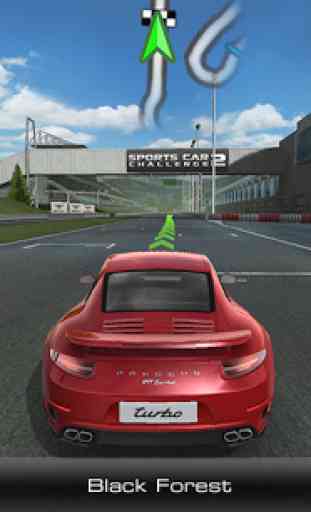Sports Car Challenge 2 2