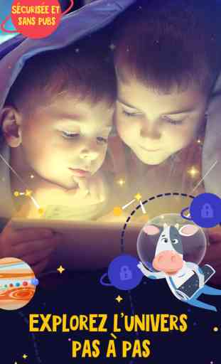 Star Walk™ Kids - L'astronomie pour les Enfants 1