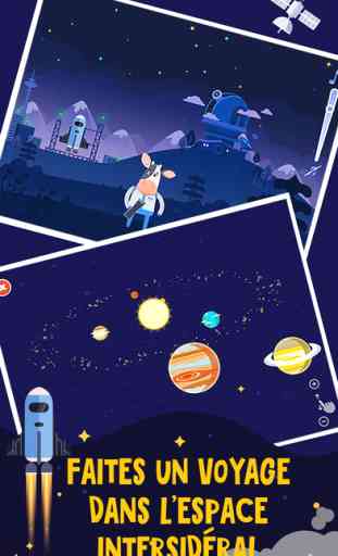 Star Walk™ Kids - L'astronomie pour les Enfants 2