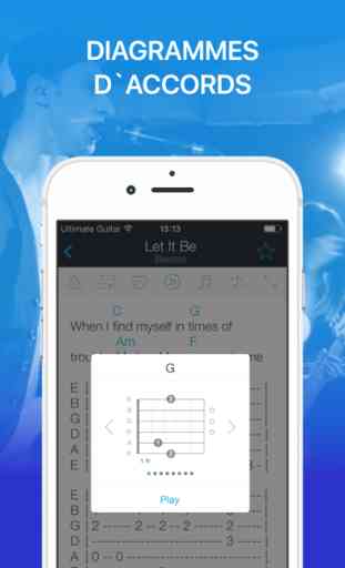 Tabs & Chords by Ultimate Guitar - learn and play 3