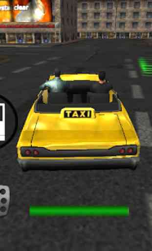 Taxi Drive Simulator OpenWorld 4