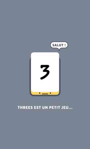 Threes! 2