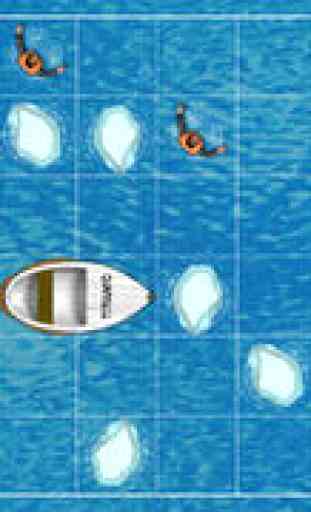 Titanic Lite by SmartGames 3